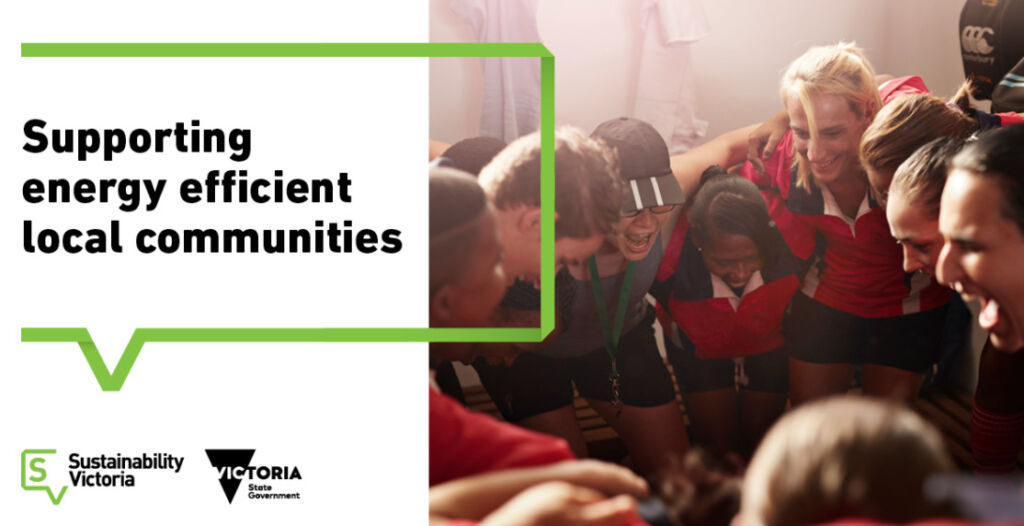 Community football club